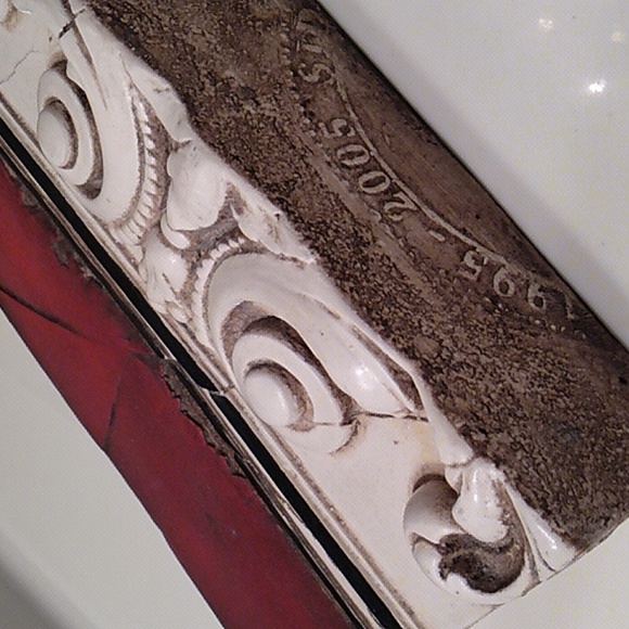 Sid Dickens T-162 "Pentimento"  *Retired* - Picture 5 of 8